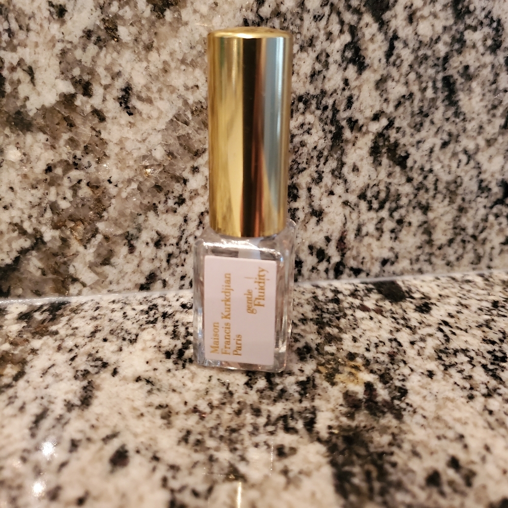 Maison Francis Kurkdjian Sample